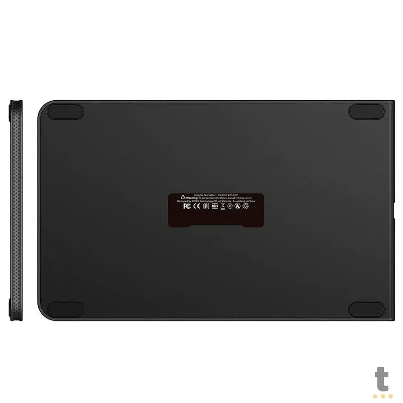 Mesa Digitalizadora XP-Pen Star Media 5080LPI USB - G640S Truedata