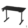 Mesa Gamer Fantech Workstation 110x60 Preta - WS311 Truedata