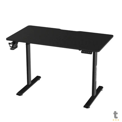 Mesa Gamer Fantech Workstation 110x60 Preta - WS311