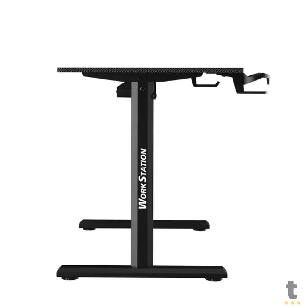 Mesa Gamer Fantech Workstation 110x60 Preta - WS311 Truedata