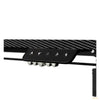Mesa Gamer Fantech Workstation 110x60 Preta - WS311 Truedata
