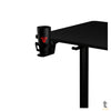 Mesa Gamer Fantech Workstation 110x60 Preta - WS311 Truedata
