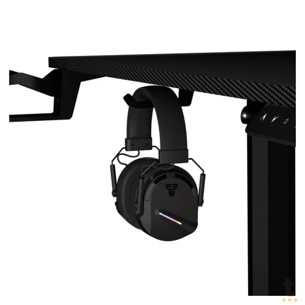 Mesa Gamer Fantech Workstation 110x60 Preta - WS311 Truedata