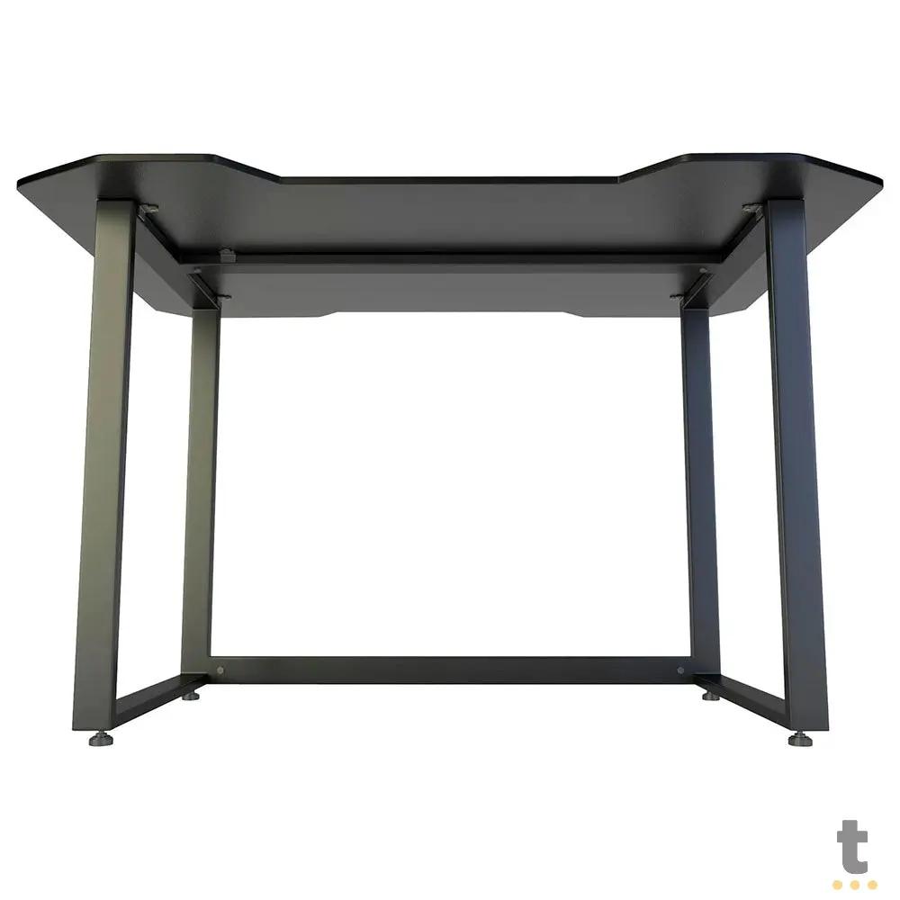 Mesa Gamer Fortrek Azul - HMG01 Truedata