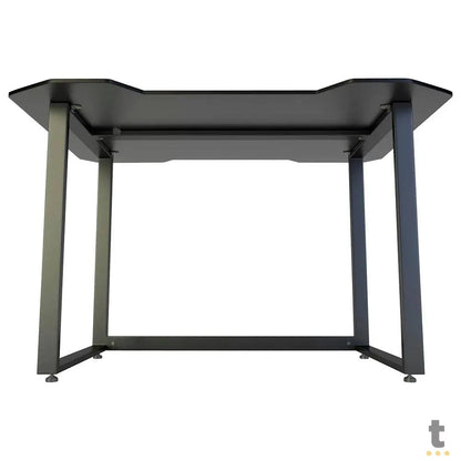 Mesa Gamer Fortrek Azul - HMG01 Truedata