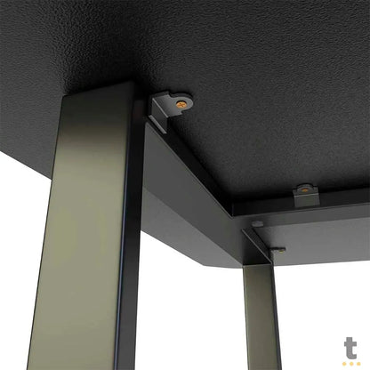 Mesa Gamer Fortrek Preta - HMG01 Truedata