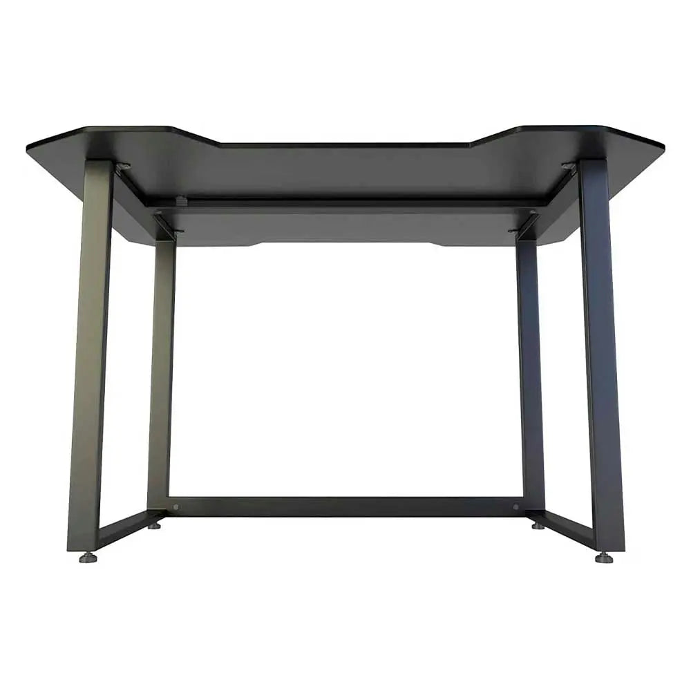 Mesa Gamer Fortrek Preta - HMG01 Truedata