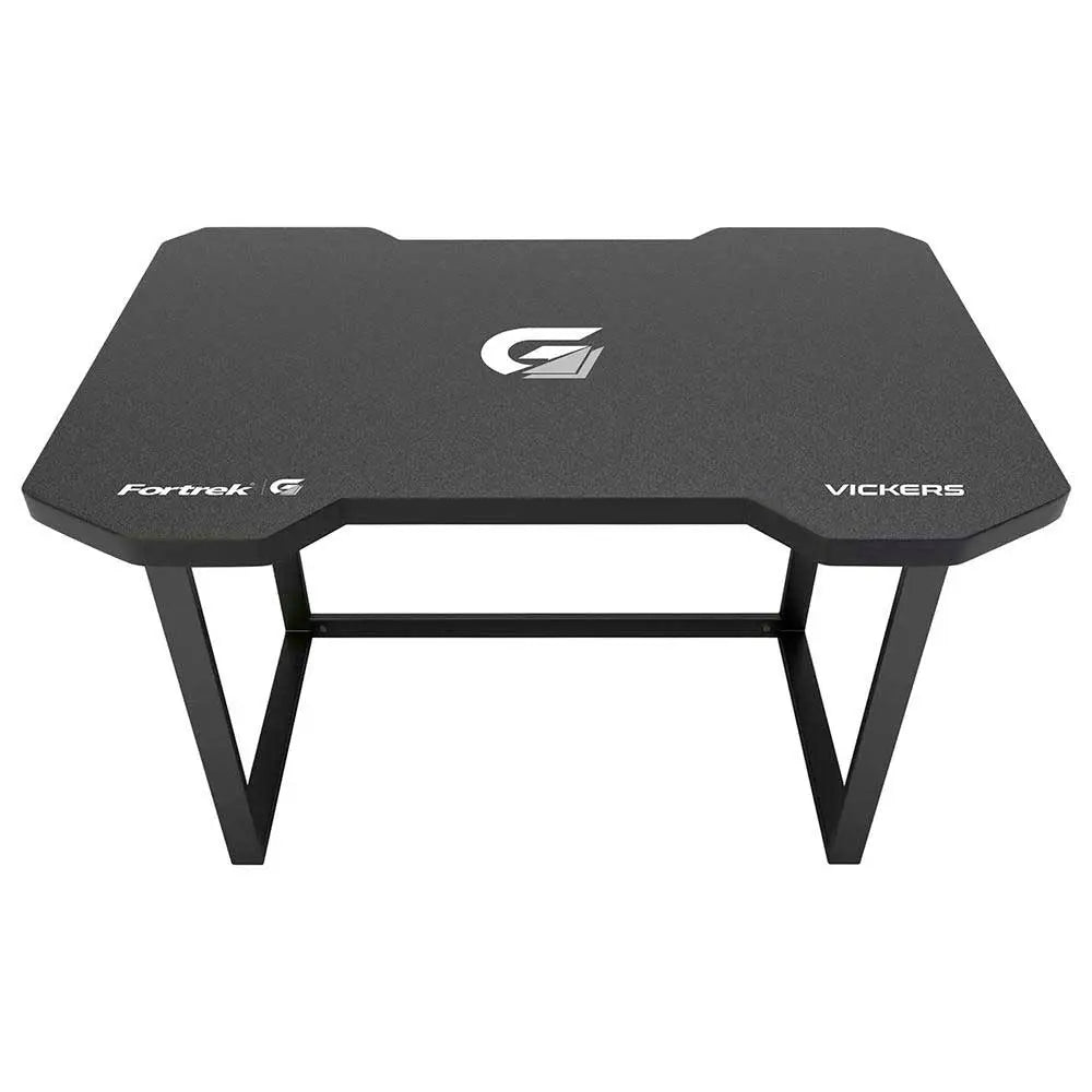 Mesa Gamer Fortrek Preta - HMG01 Truedata