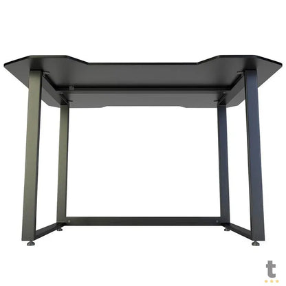 Mesa Gamer Fortrek Vermelha - HMG01 Truedata