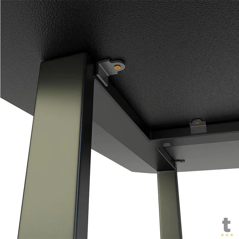 Mesa Gamer Fortrek Vermelha - HMG01 Truedata