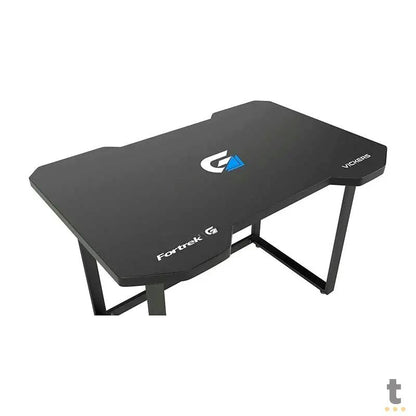 Mesa Gamer Fortrek Vickers Azul - 72860 Truedata