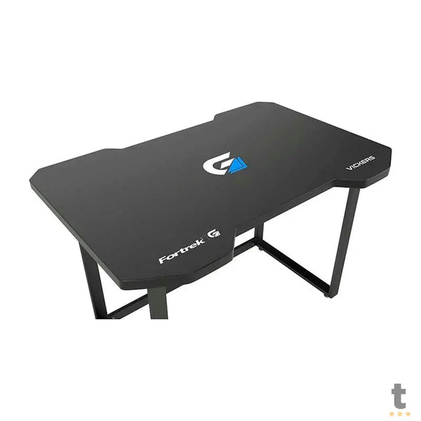 Mesa Gamer Fortrek Vickers Azul - 72860
