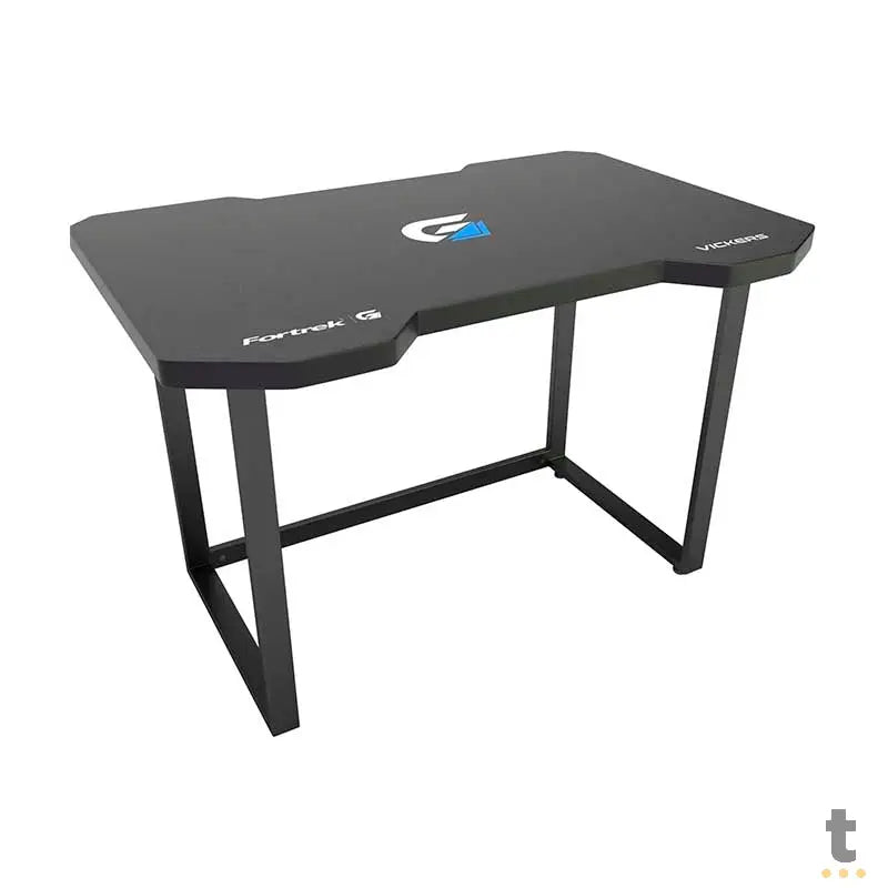 Mesa Gamer Fortrek Vickers Azul - 72860 Truedata