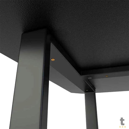 Mesa Gamer Fortrek Vickers Cinza - 72861 Truedata