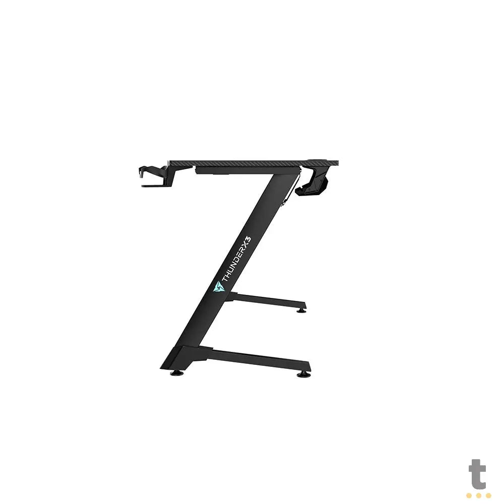 Mesa Gamer Thunderx3 ED5 2.0 Preta - 80952 Truedata