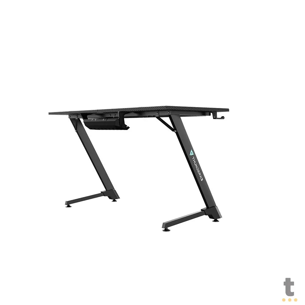 Mesa Gamer Thunderx3 ED5 2.0 Preta - 80952 Truedata