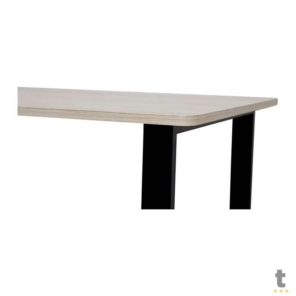 Mesa Officer Hayonik Mho 1500 15mm MDF Carvalho Berlin - 74464 Truedata