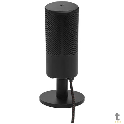 Microfone Gamer JBL Quantum Stream RGB USB Truedata