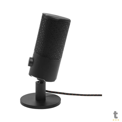 Microfone Gamer JBL Quantum Stream RGB USB Truedata