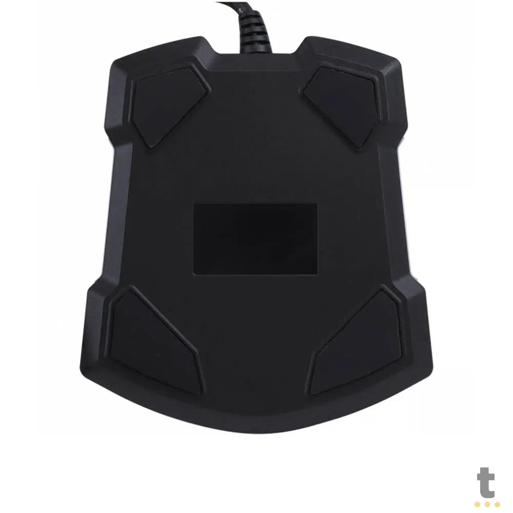 Microfone Gamer PCYes Vox - SH-01U Truedata