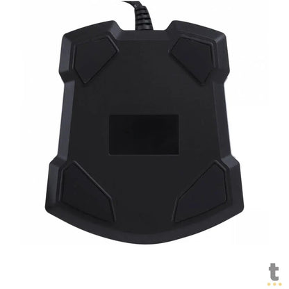 Microfone Gamer PCYes Vox - SH-01U Truedata