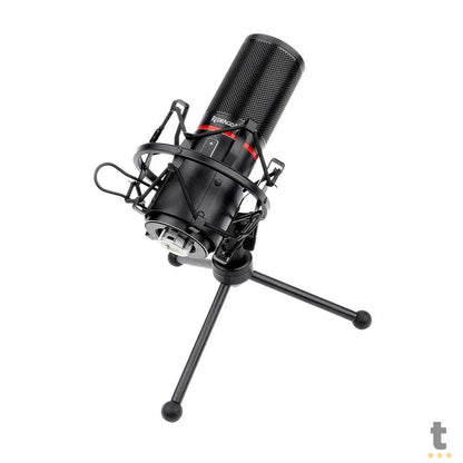 Microfone Gamer Redragon Blazar - GM300 Truedata