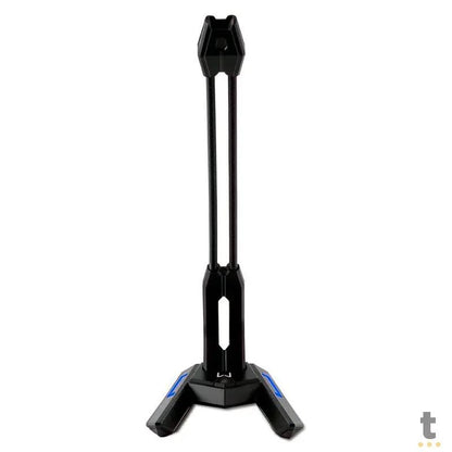 Microfone Gamer Warrior Olier Usb Ph255 Truedata