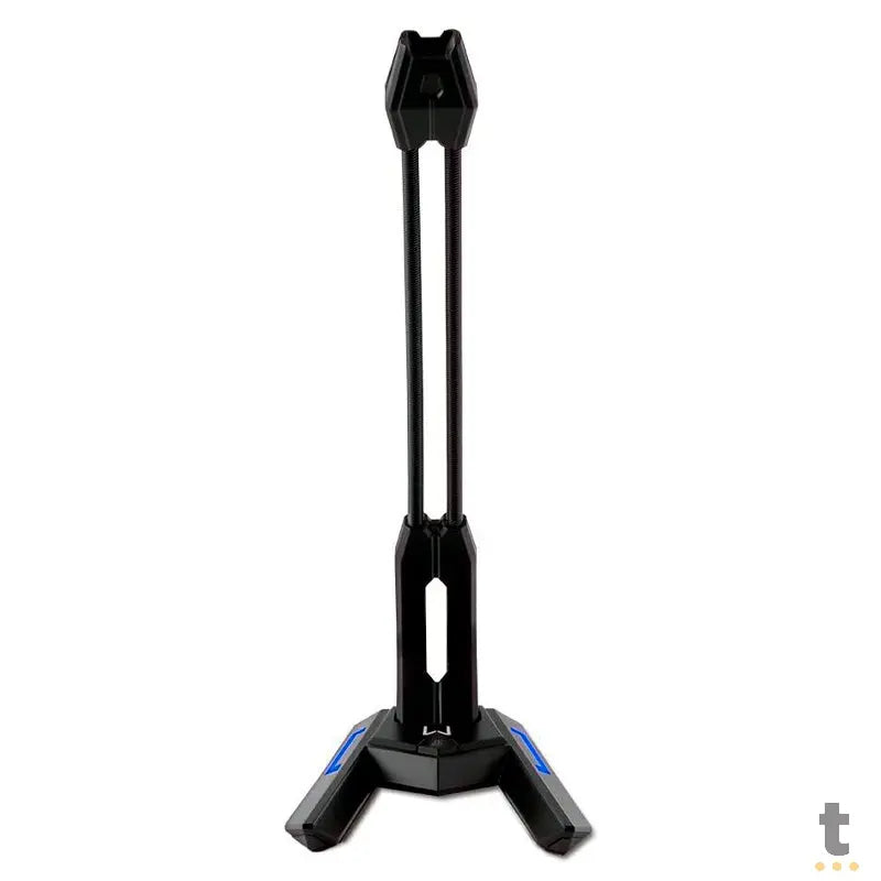 Microfone Gamer Warrior Olier Usb Ph255 Truedata