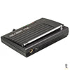 Microfone Profissional Sem Fio Knup Kp-910 Truedata
