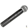 Microfone Profissional Sem Fio Knup Kp-910 Truedata