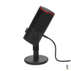Microfone Quantum Stream Studio RGB USB - JBL - 04