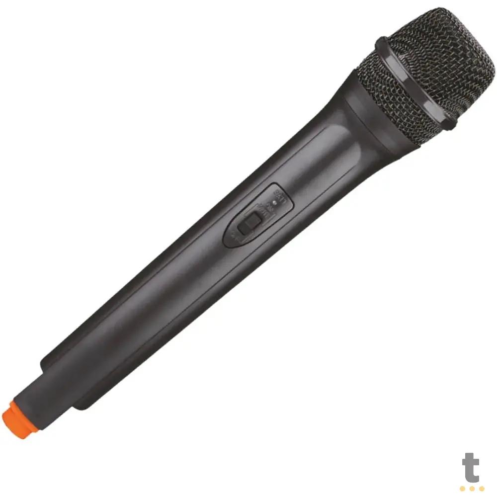 Microfone Sem Fio Onistek - ON-MC805 Truedata