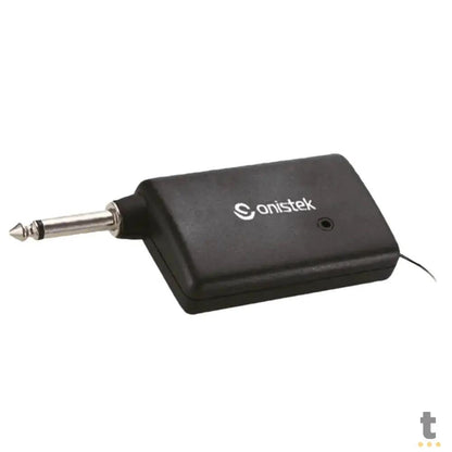 Microfone Sem Fio Onistek - ON-MC805 Truedata