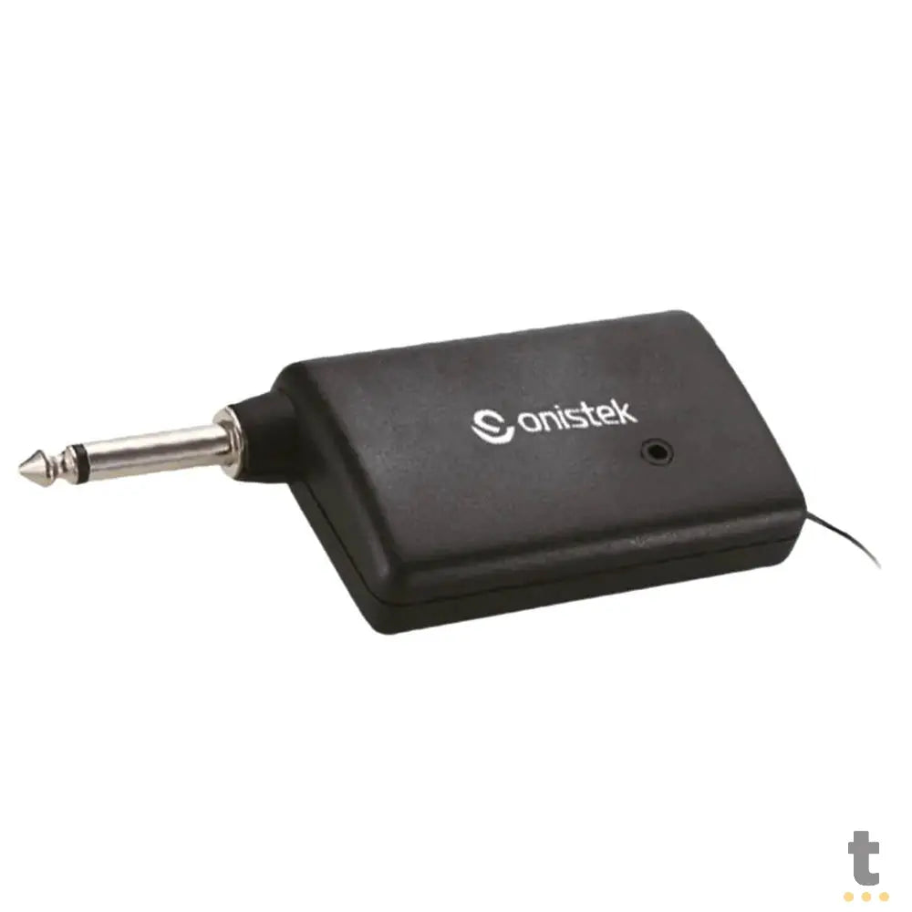 Microfone Sem Fio Onistek - ON-MC805 Truedata