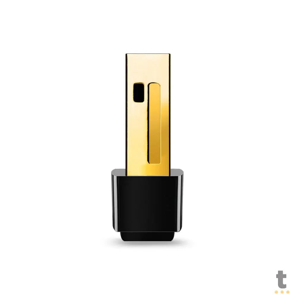 Mini Adaptador Wireless TP-Link N USB 150 Mbps - TL-WN725N Truedata