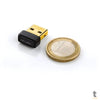 Mini Adaptador Wireless TP-Link N USB 150 Mbps - TL-WN725N Truedata