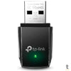 Mini Adaptador Wireless TP-Link USB 1300Mbps - Archer T3u Dual Band Truedata