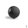 Mini Caixa De Som Bluetooth Até 4Hrs 3W - SM-01 - Preta Truedata
