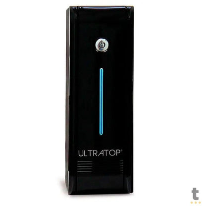 Mini Computador Centrium Ultratop Dual Core J3060 4gb Ssd 120gb Truedata