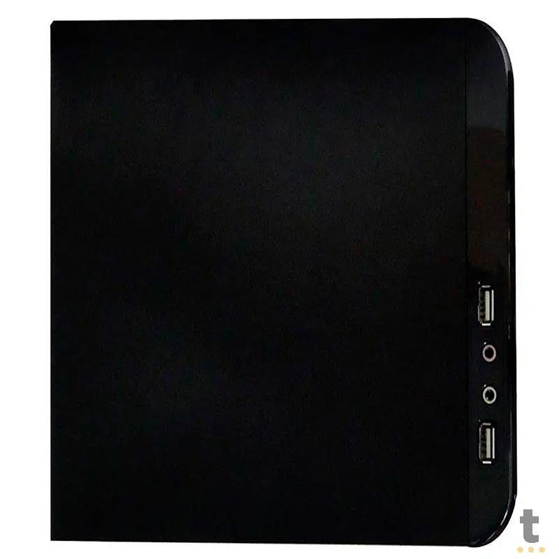 Mini Computador Centrium Ultratop Dual Core J3060 4gb Ssd 120gb Truedata