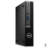 Mini Computador Dell Optiplex 7020 Micro Intel I3-12100T 8Gb 256Gb Ssd W11 Pro C/ Teclado e Mouse Truedata