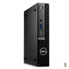 Mini Computador Dell Optiplex 7020 Micro Intel I5-12500T 8Gb 256Gb Ssd W11 Pro C/ Teclado e Mouse Truedata