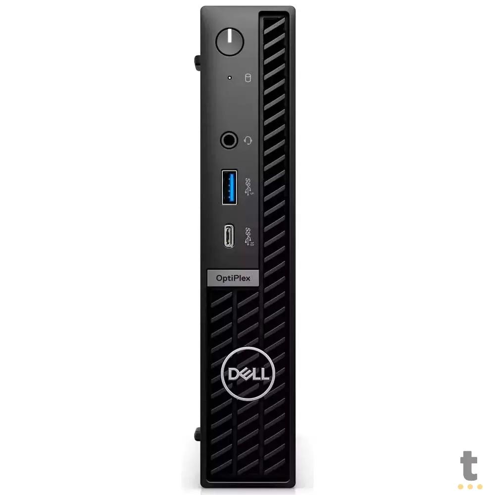 Mini Computador Dell Optiplex 7020 Micro Intel I7-14700T 16Gb 512Gb Ssd W11 Pro C/ Teclado e Mouse Truedata