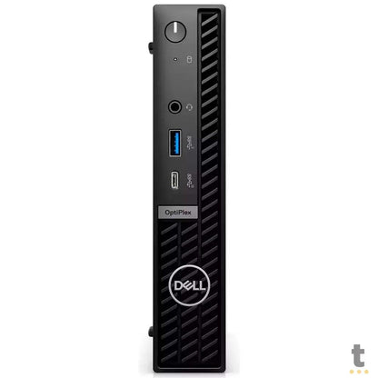 Mini Computador Dell Optiplex 7020 Micro Intel I7-14700T 16Gb 512Gb Ssd W11 Pro C/ Teclado e Mouse Truedata