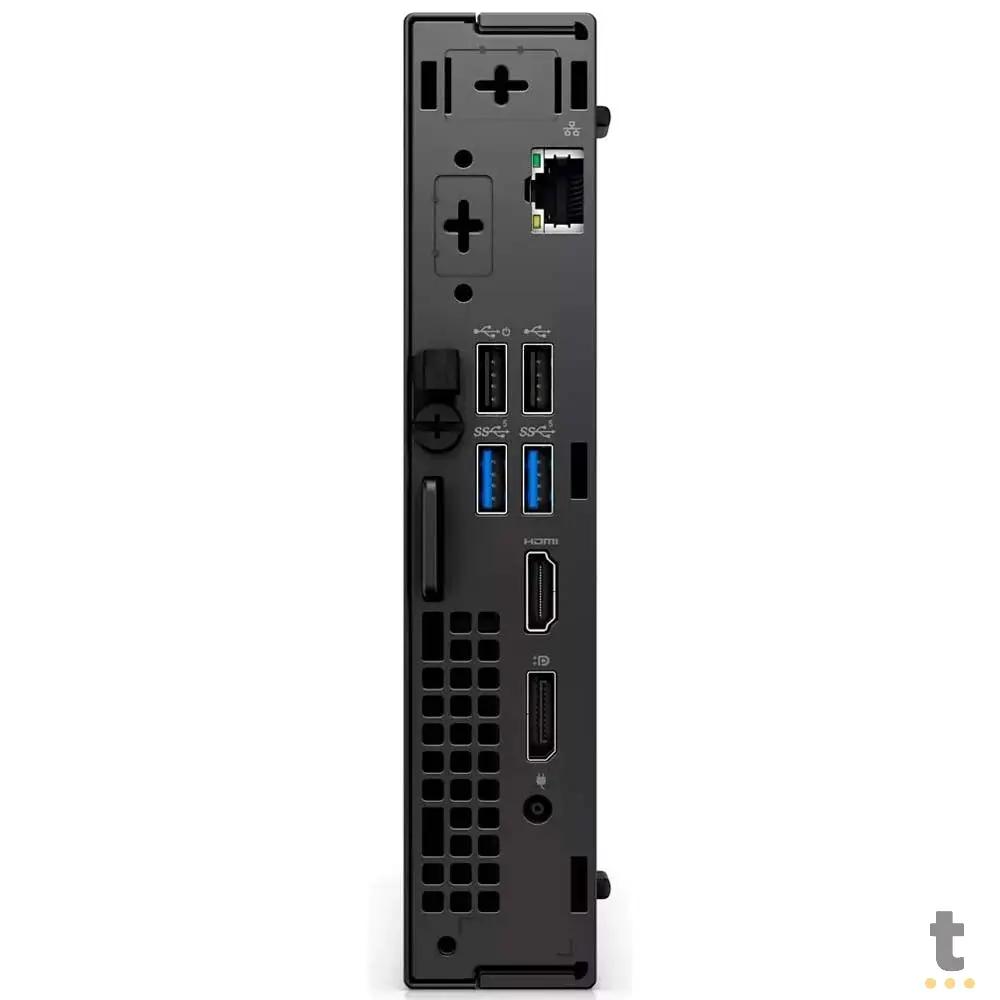 Mini Computador Dell Optiplex 7020 Micro Intel I7-14700T 16Gb 512Gb Ssd W11 Pro C/ Teclado e Mouse Truedata