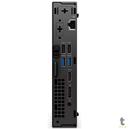 Mini Computador Dell Optiplex 7020 Micro Intel I7-14700T 16Gb 512Gb Ssd W11 Pro C/ Teclado e Mouse Truedata
