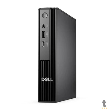 Mini Computador Dell Pro Micro I5-14500T 16gb 512Gb SSD Win11 Pro C/ Teclado e Mouse - 210-BQTT-00DY Truedata