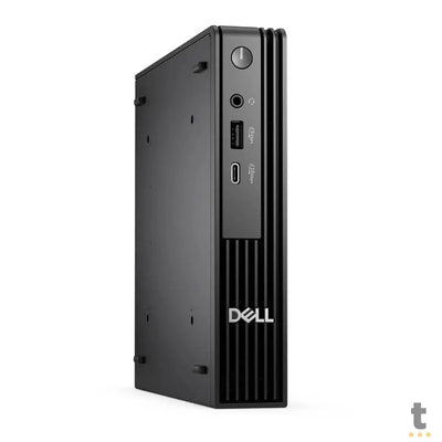 Mini Computador Dell Pro Micro I5-14500T 16gb 512Gb SSD Win11 Pro C/ Teclado e Mouse - 210-BQTT-00DY