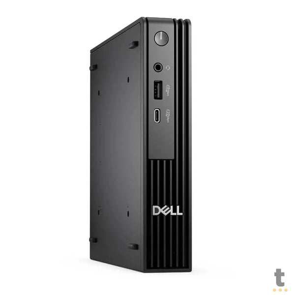 Mini Computador Dell Pro Micro I5-14500T 16gb 512Gb SSD Win11 Pro C/ Teclado e Mouse - 210-BQTT-00DY