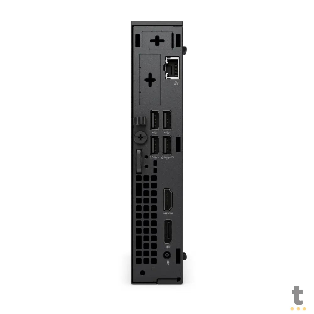 Mini Computador Dell Pro Micro I5-14500T 16gb 512Gb SSD Win11 Pro C/ Teclado e Mouse - 210-BQTT-00DY Truedata